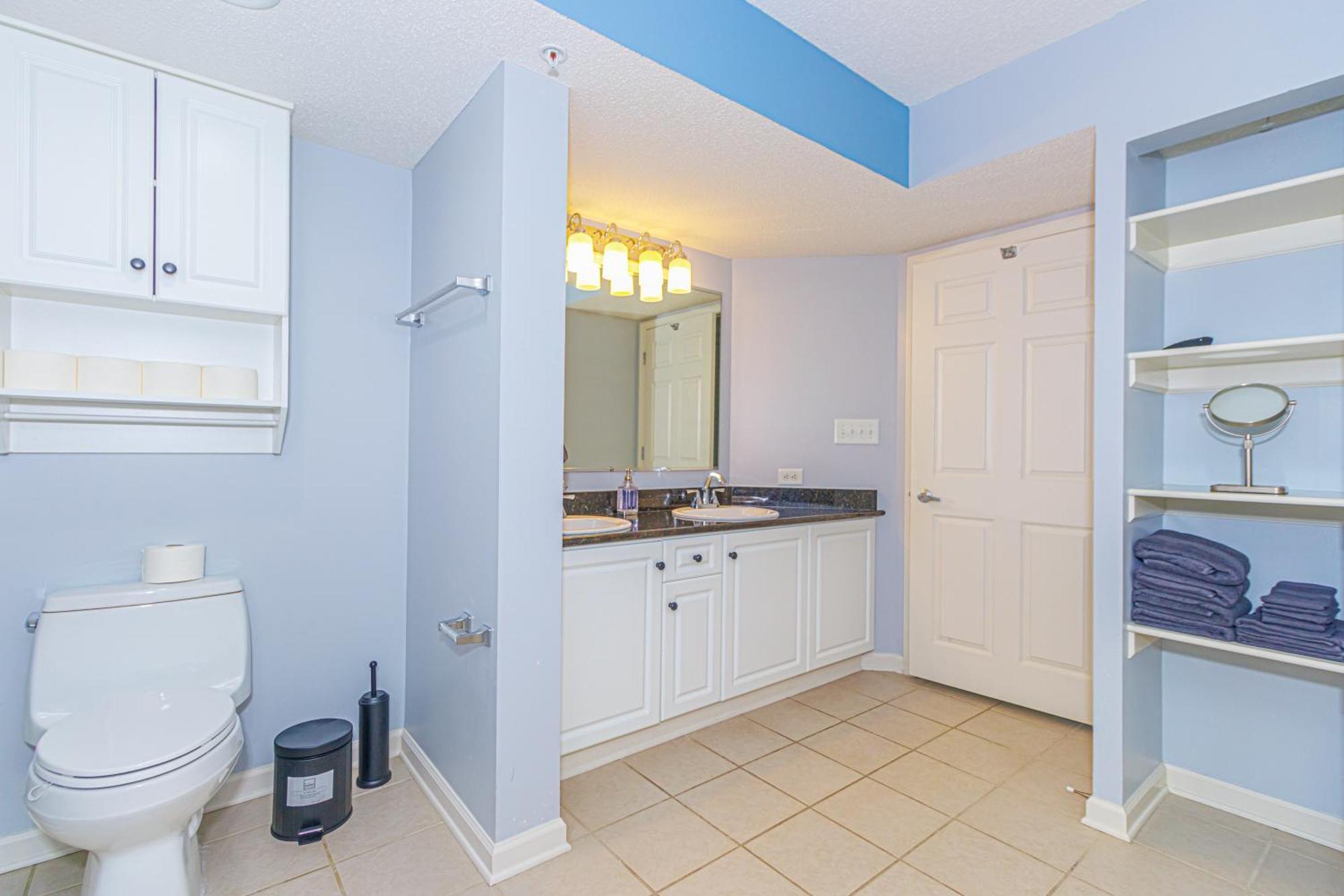 Modern Condo At Yacht Club Villas Myrtle Beach Extérieur photo