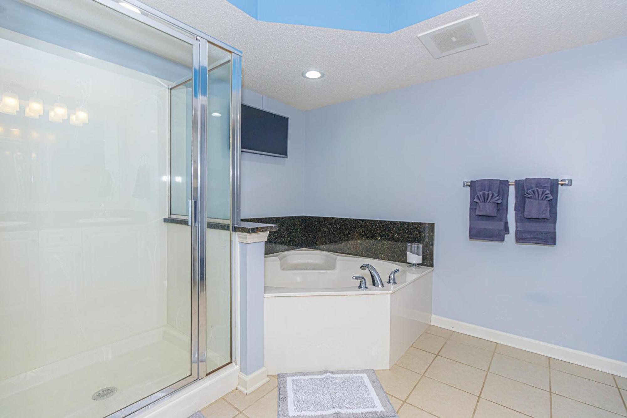Modern Condo At Yacht Club Villas Myrtle Beach Extérieur photo