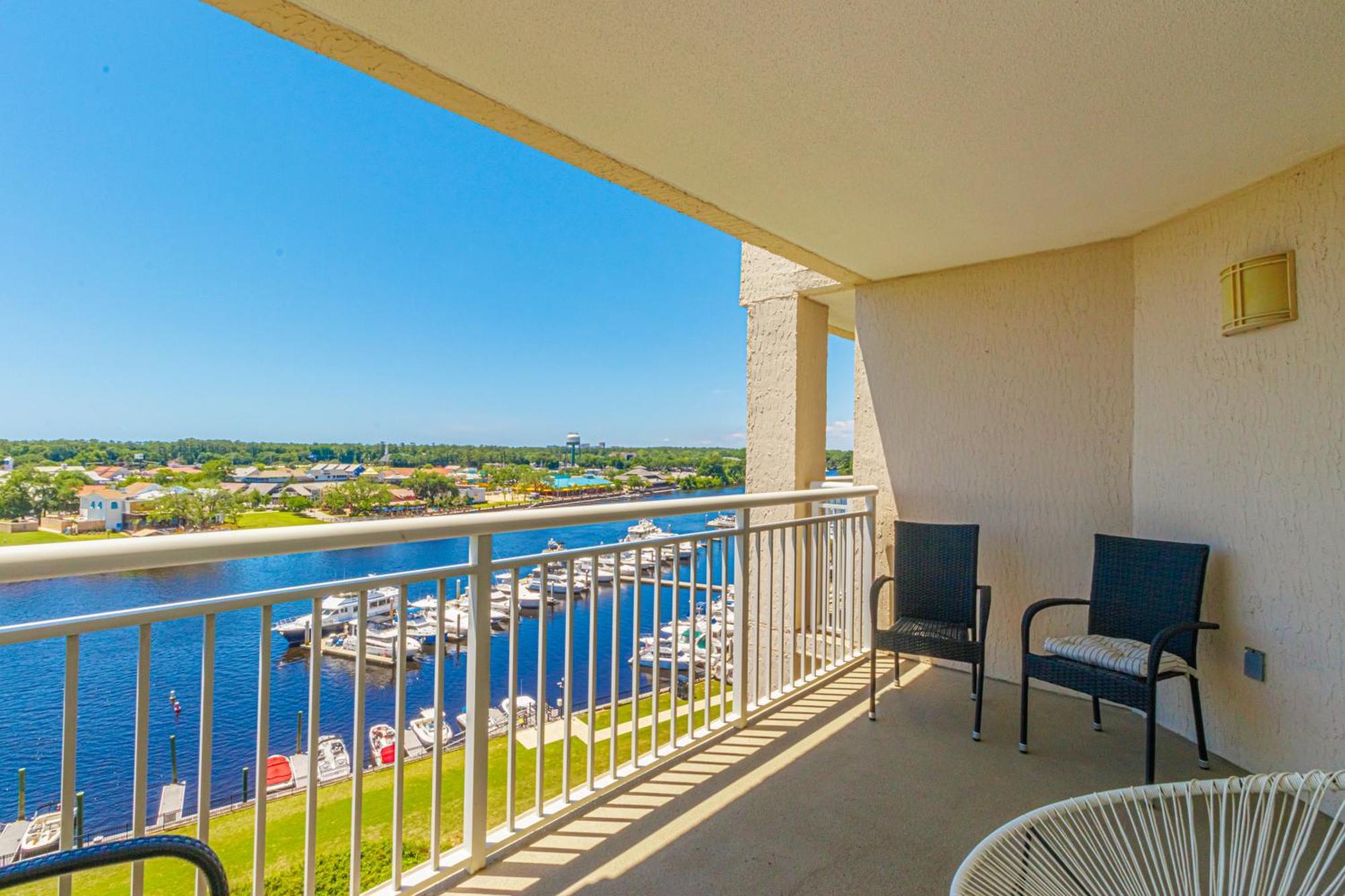 Modern Condo At Yacht Club Villas Myrtle Beach Extérieur photo