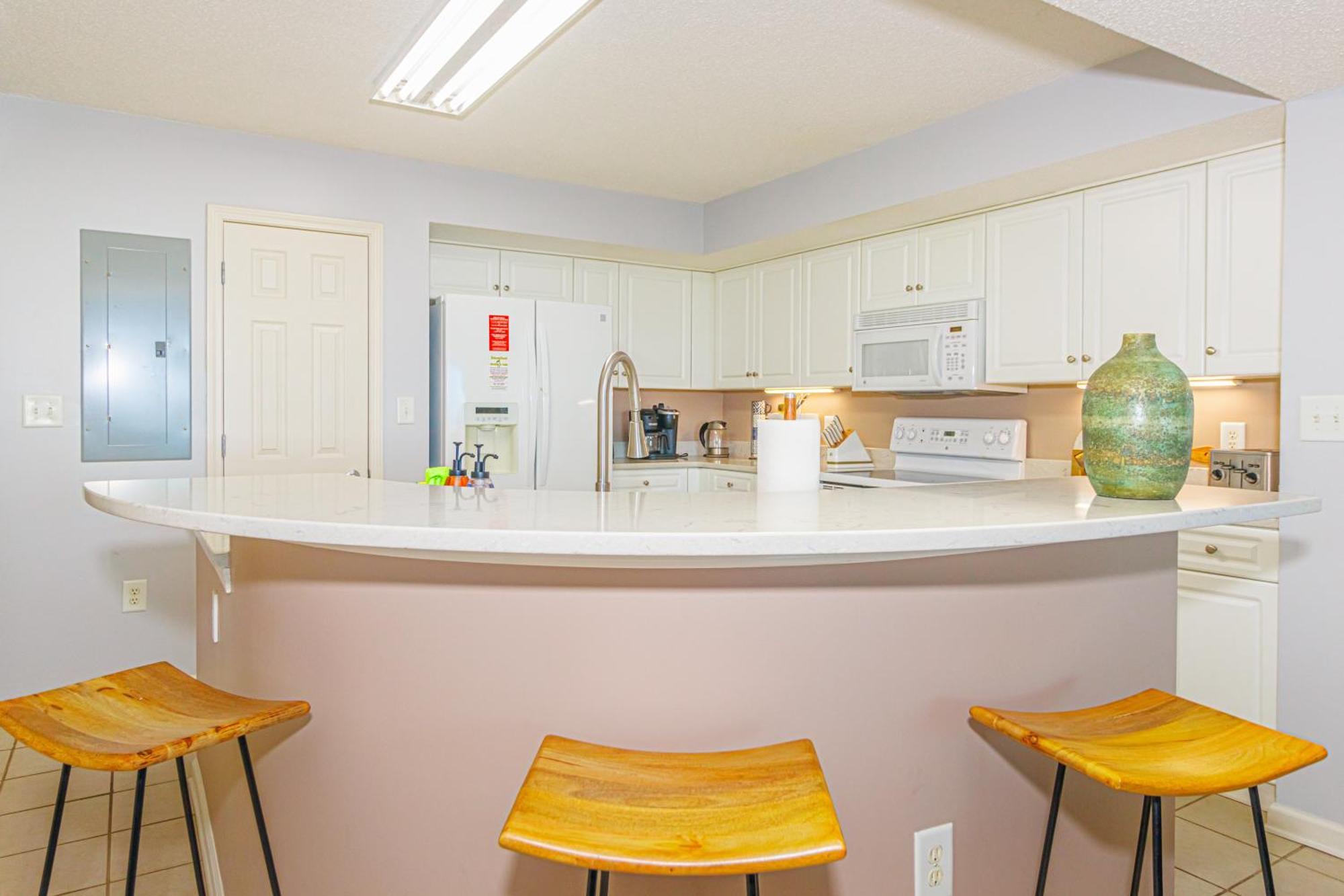 Modern Condo At Yacht Club Villas Myrtle Beach Extérieur photo