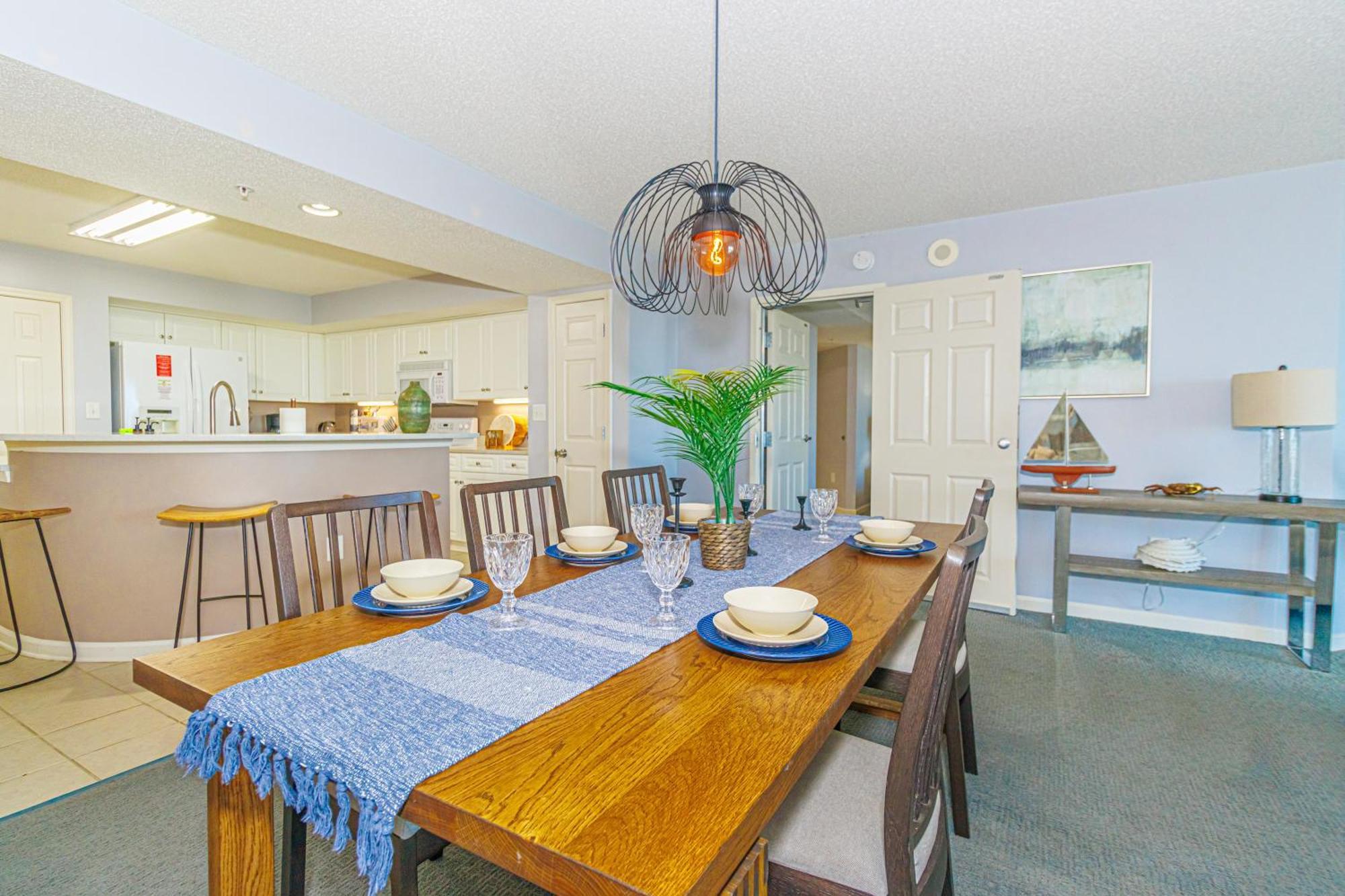 Modern Condo At Yacht Club Villas Myrtle Beach Extérieur photo