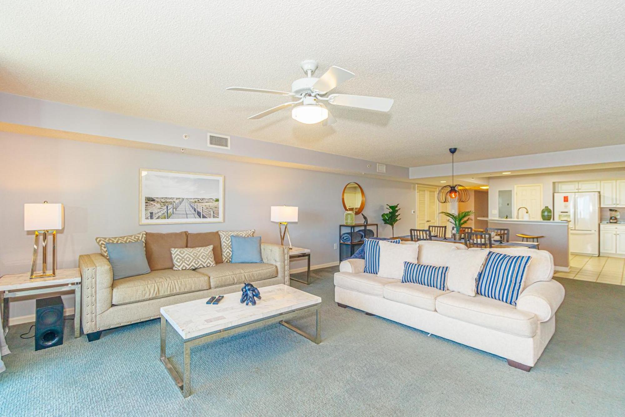 Modern Condo At Yacht Club Villas Myrtle Beach Extérieur photo